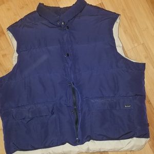 Woolwich vest